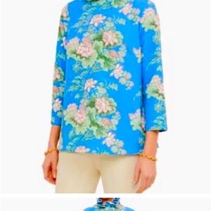 NWT Tuckernuck blouse